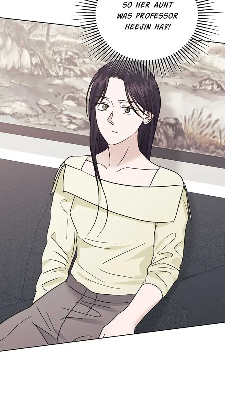 A Sneaky Blind Date [Official] Chapter 38 page 57