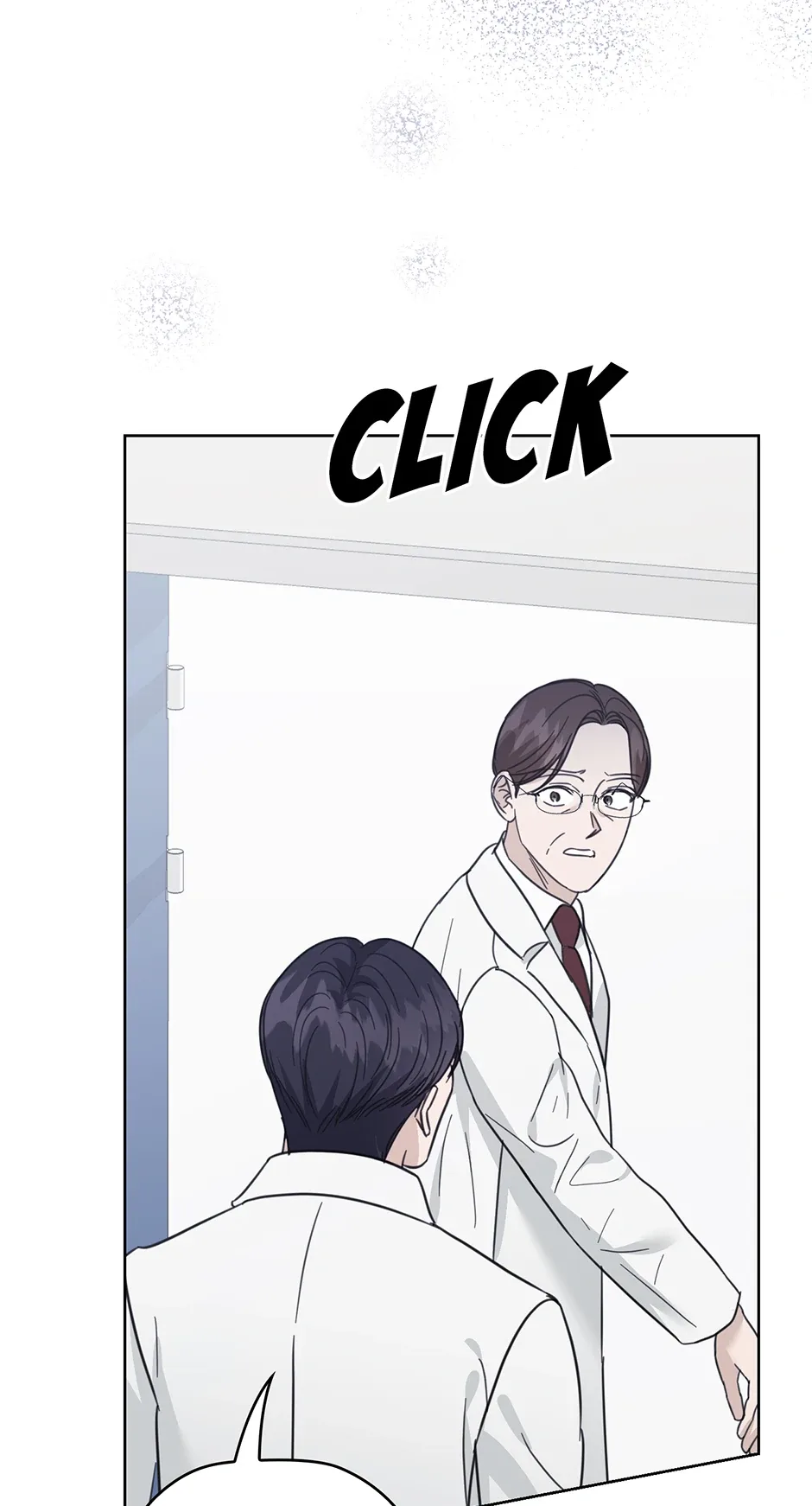 A Sneaky Blind Date [Official] Chapter 43 page 99