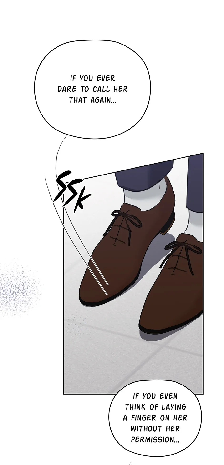 A Sneaky Blind Date [Official] Chapter 43 page 93