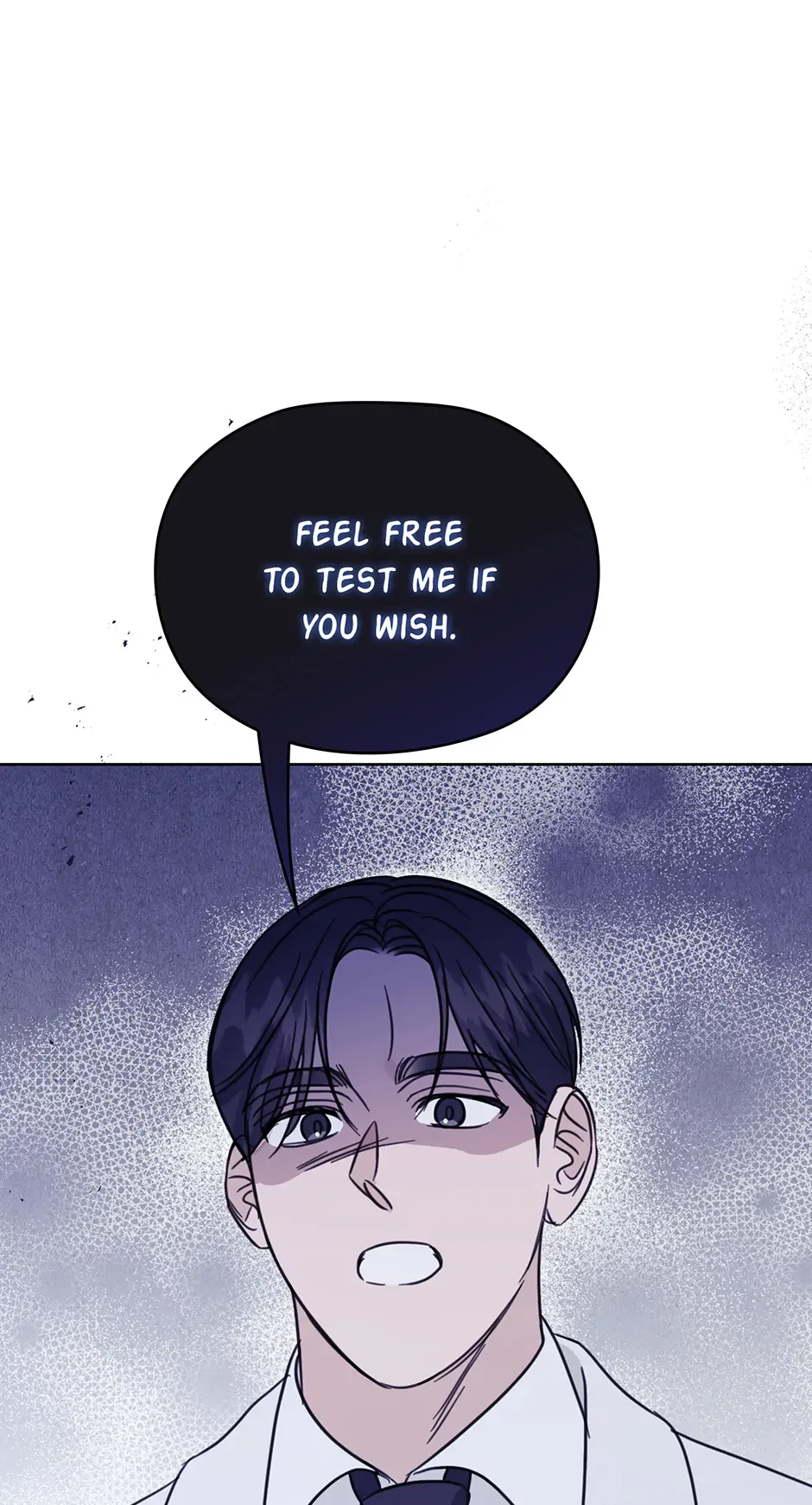 A Sneaky Blind Date [Official] Chapter 43 page 97