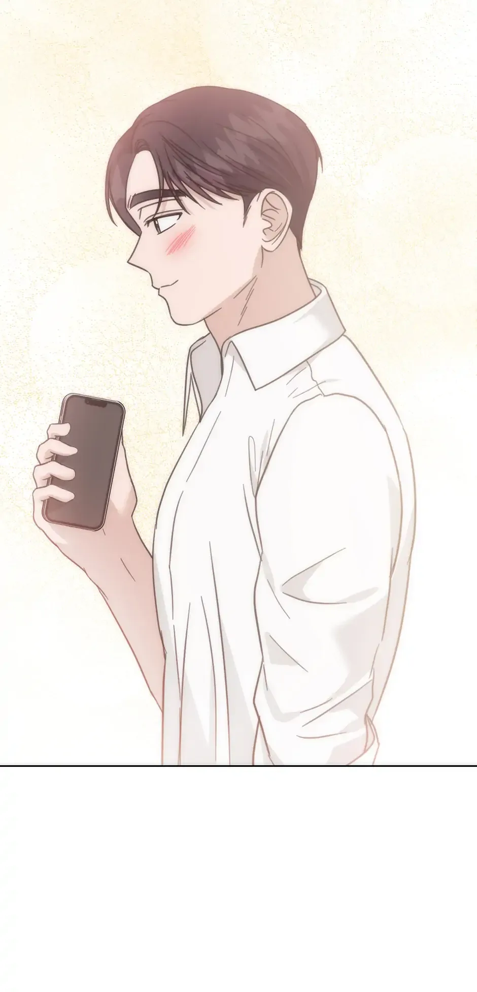A Sneaky Blind Date [Official] Chapter 45 page 24