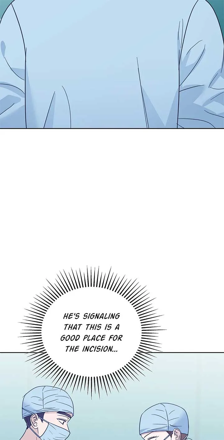 A Sneaky Blind Date [Official] Chapter 36 page 95