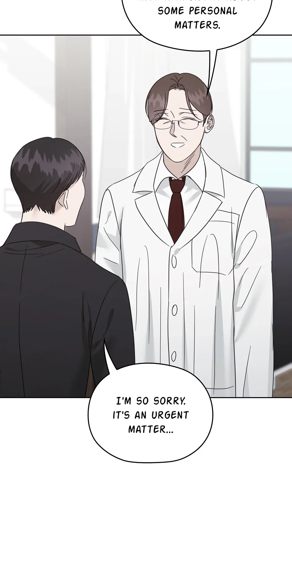 A Sneaky Blind Date [Official] Chapter 41 page 45