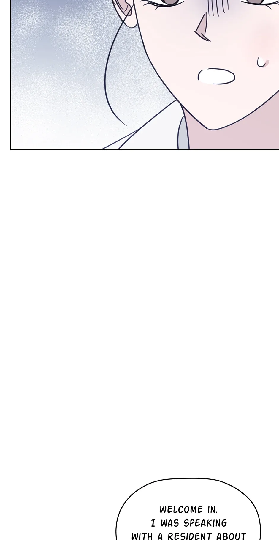 A Sneaky Blind Date [Official] Chapter 41 page 44