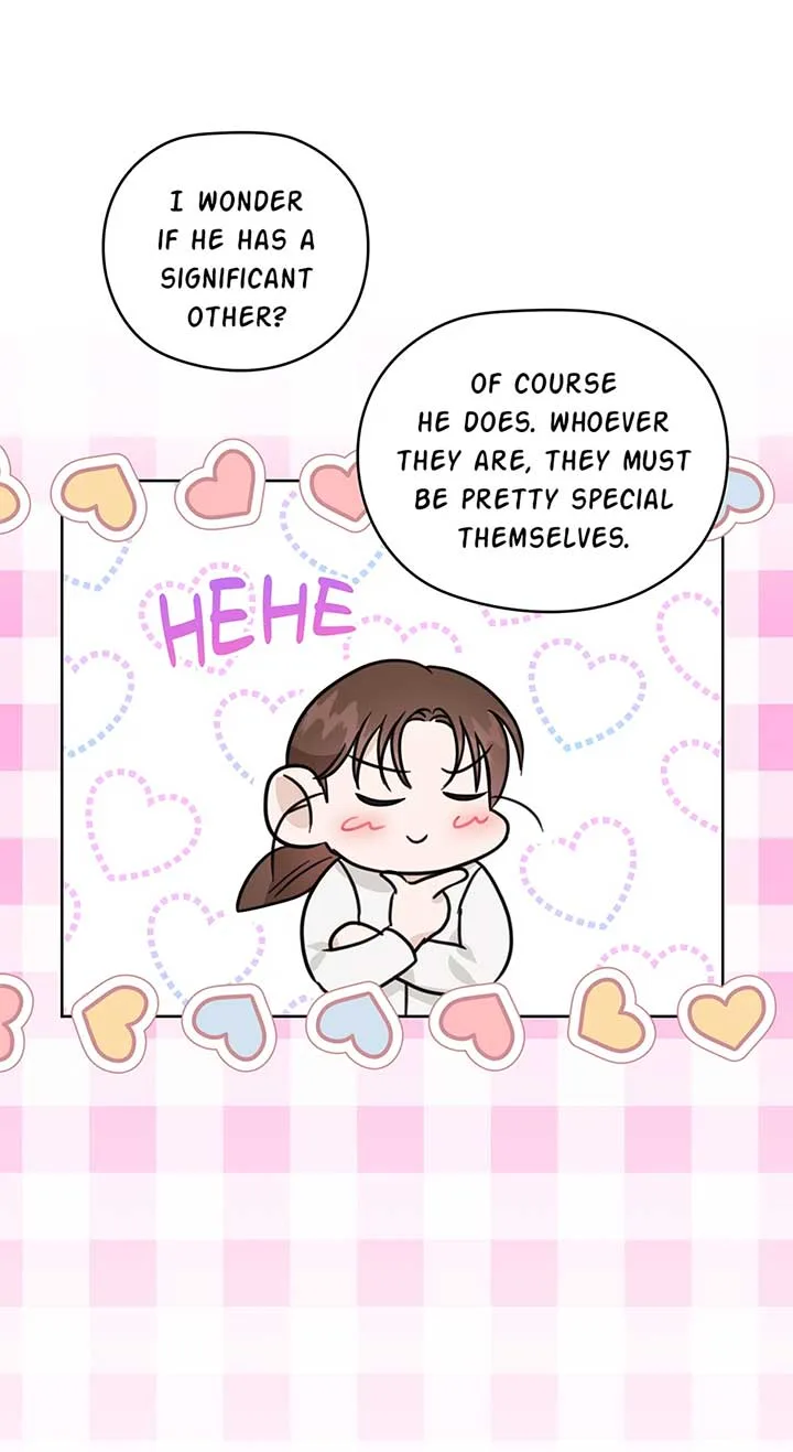 A Sneaky Blind Date [Official] Chapter 37 page 74