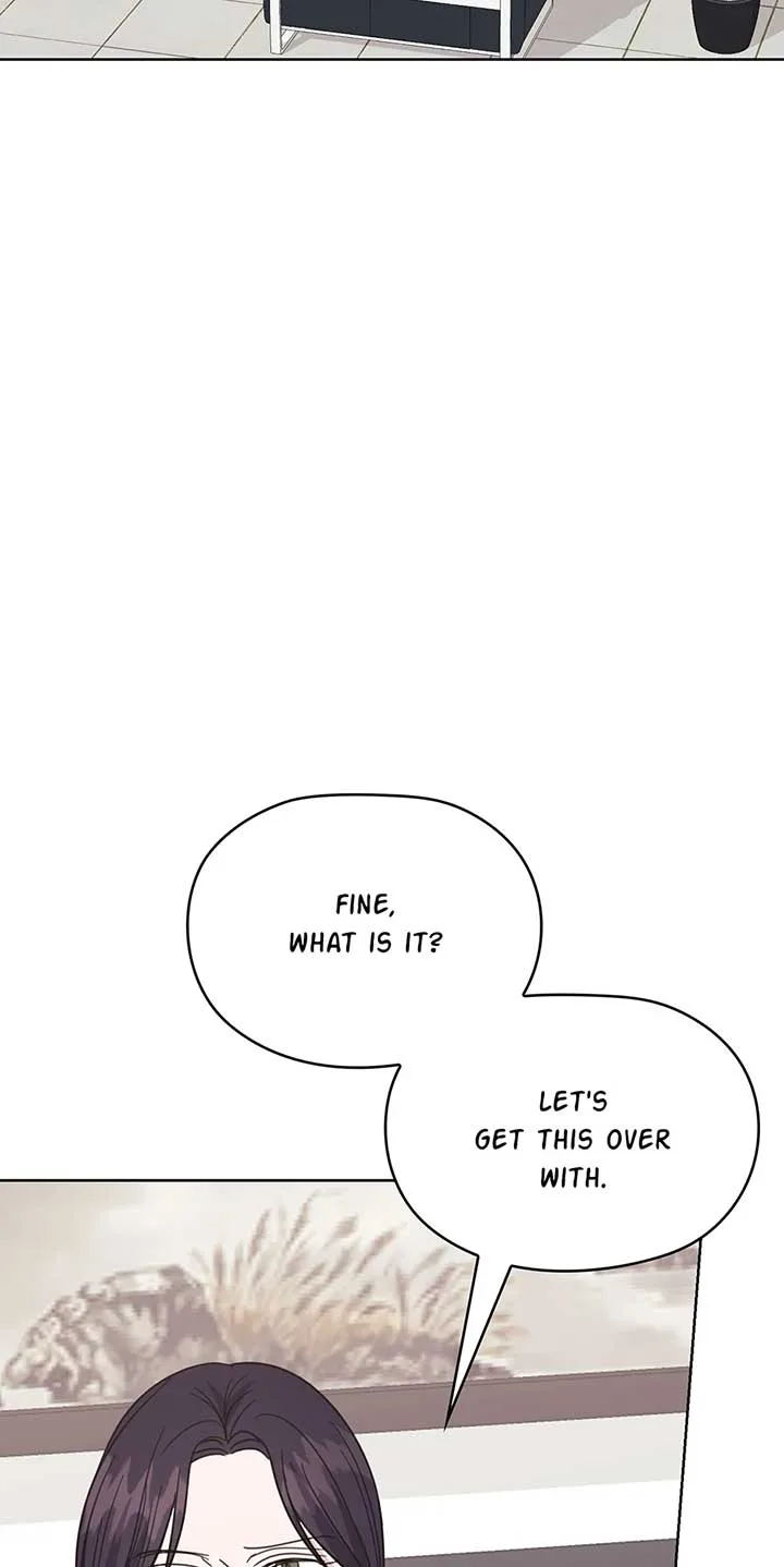 A Sneaky Blind Date [Official] Chapter 38 page 64