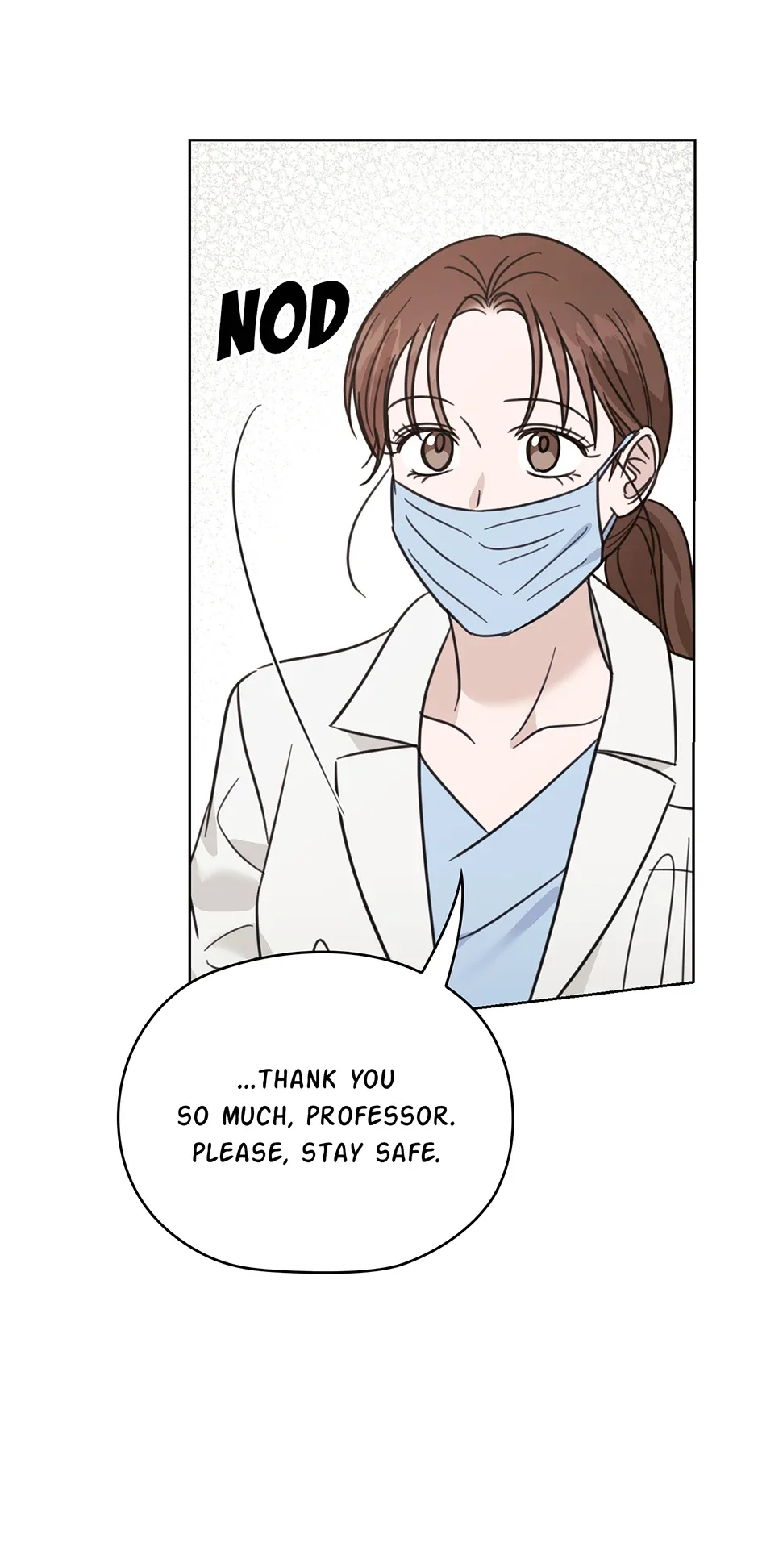 A Sneaky Blind Date [Official] Chapter 42 page 40