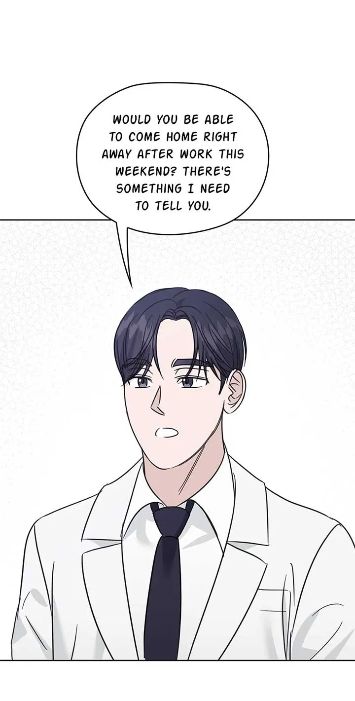A Sneaky Blind Date [Official] Chapter 37 page 78