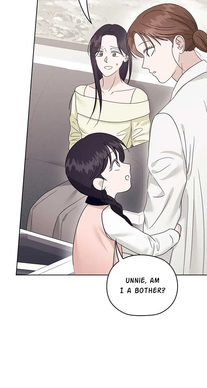 A Sneaky Blind Date [Official] Chapter 38 page 61