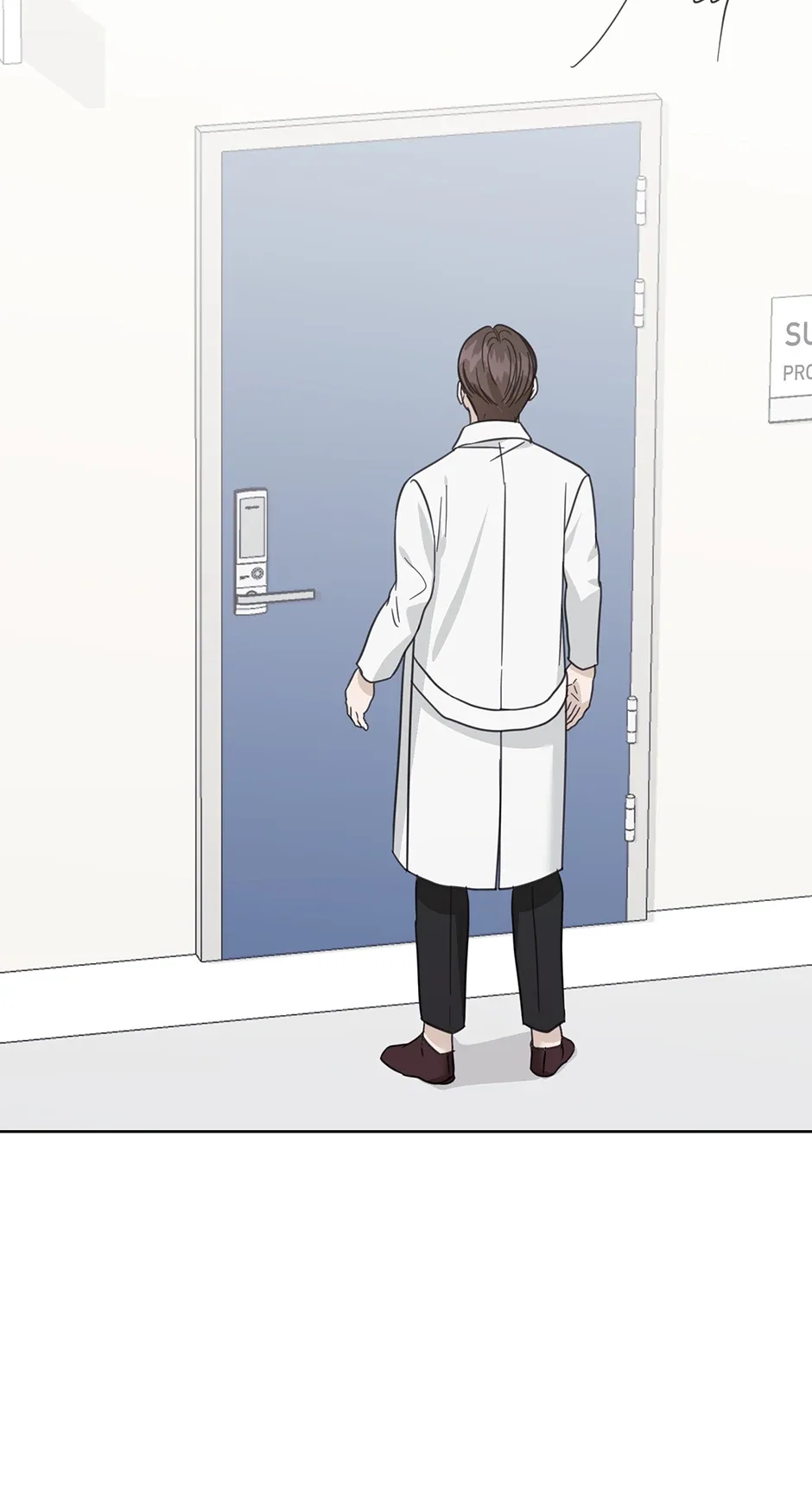 A Sneaky Blind Date [Official] Chapter 43 page 101