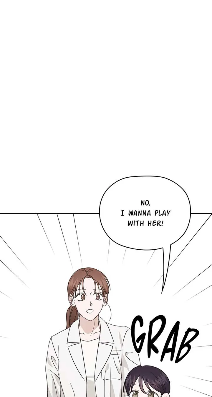 A Sneaky Blind Date [Official] Chapter 38 page 59