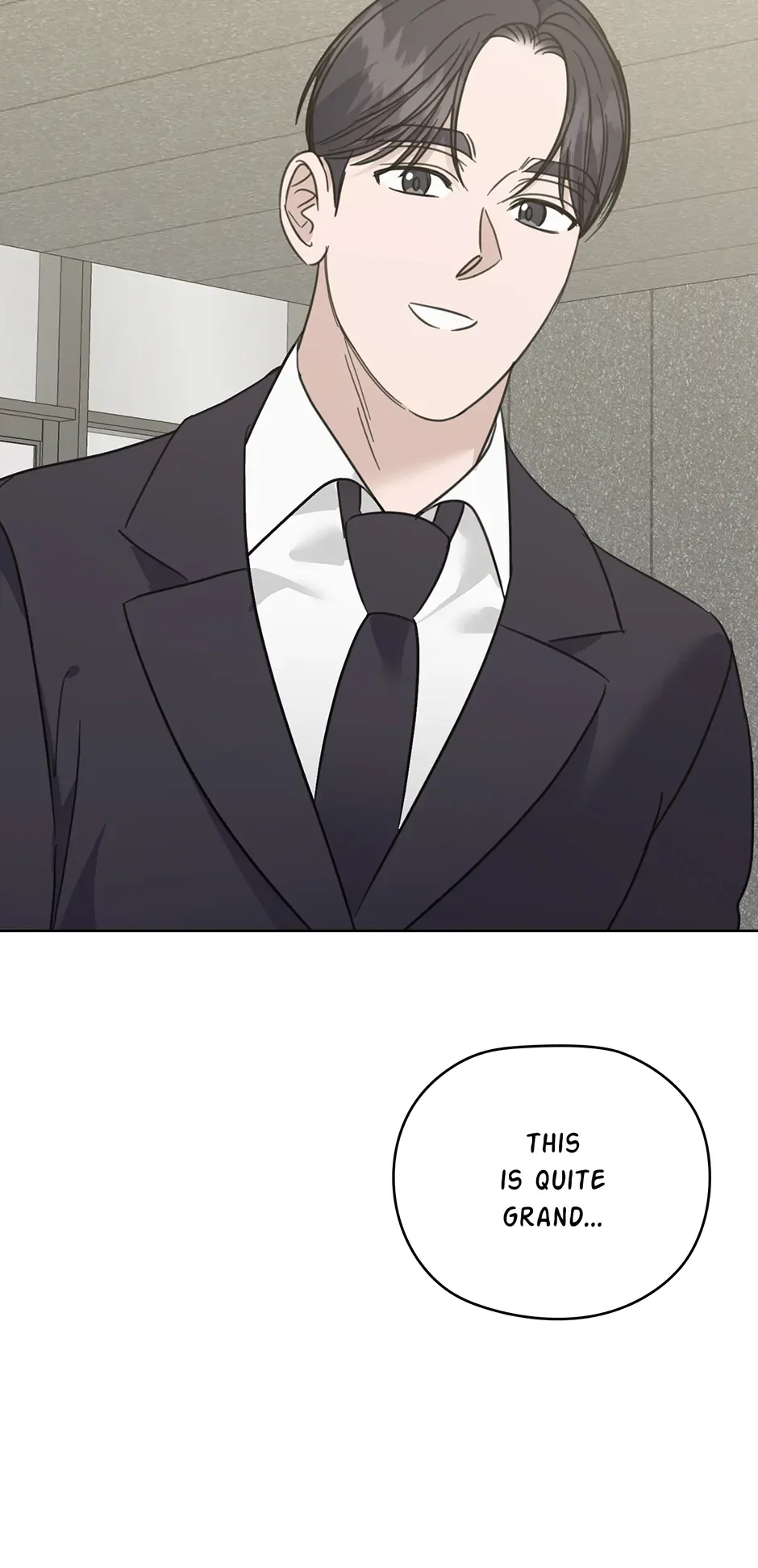 A Sneaky Blind Date [Official] Chapter 45 page 30