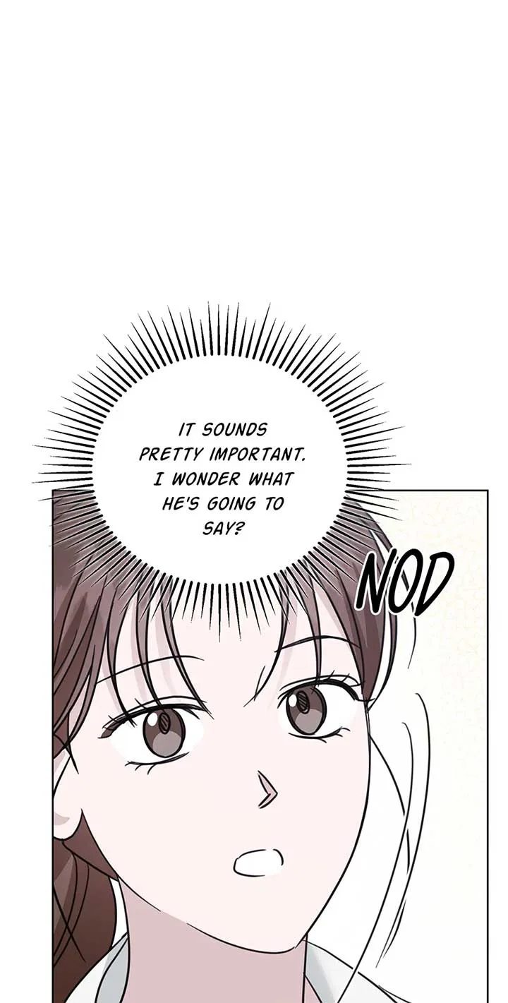 A Sneaky Blind Date [Official] Chapter 37 page 79