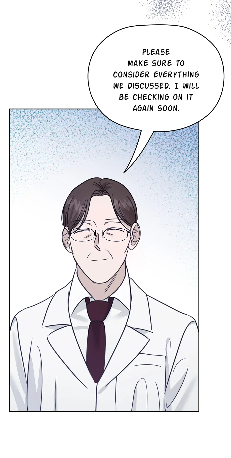 A Sneaky Blind Date [Official] Chapter 41 page 50
