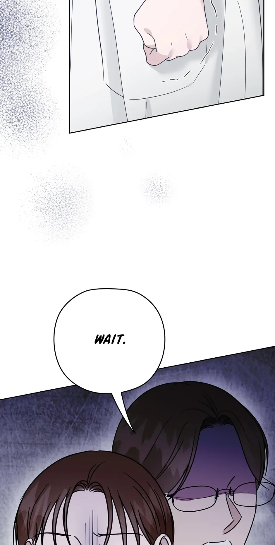 A Sneaky Blind Date [Official] Chapter 41 page 48