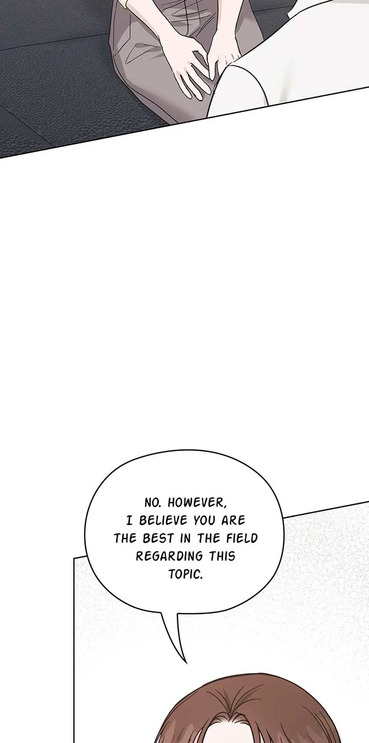 A Sneaky Blind Date [Official] Chapter 38 page 68