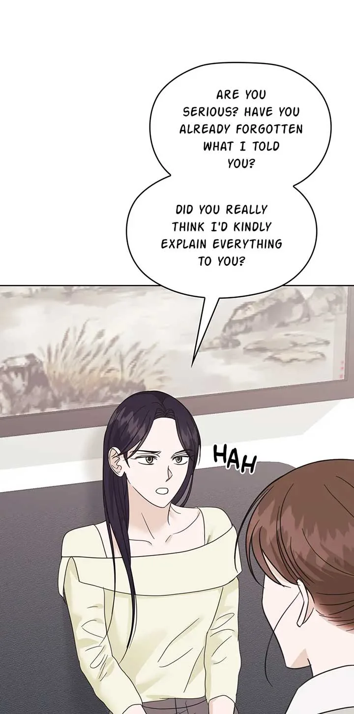 A Sneaky Blind Date [Official] Chapter 38 page 67