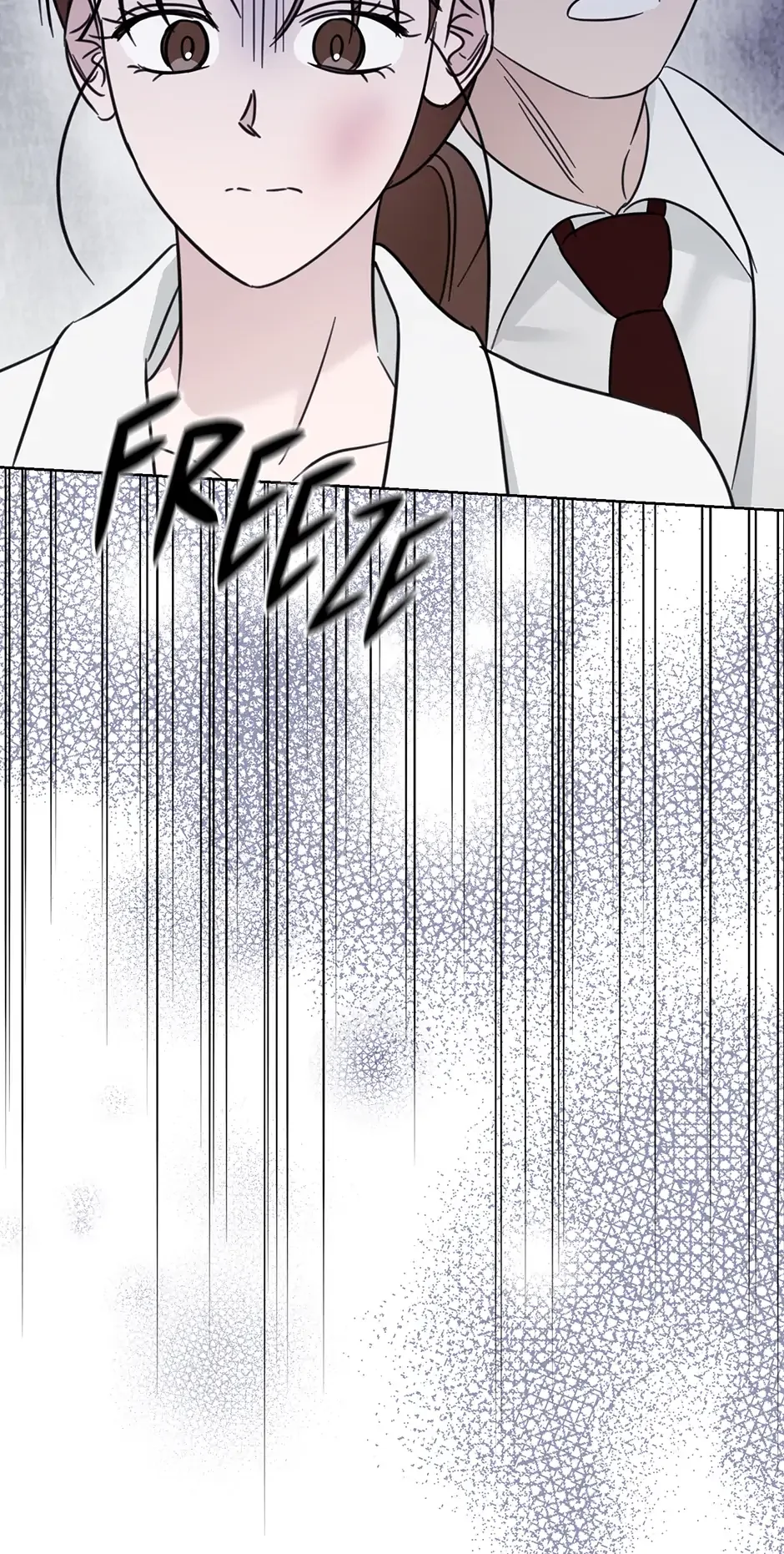 A Sneaky Blind Date [Official] Chapter 41 page 49