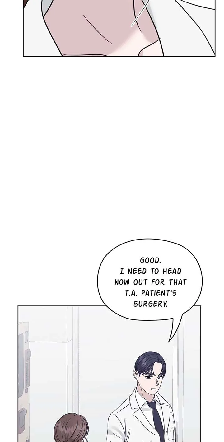 A Sneaky Blind Date [Official] Chapter 37 page 80