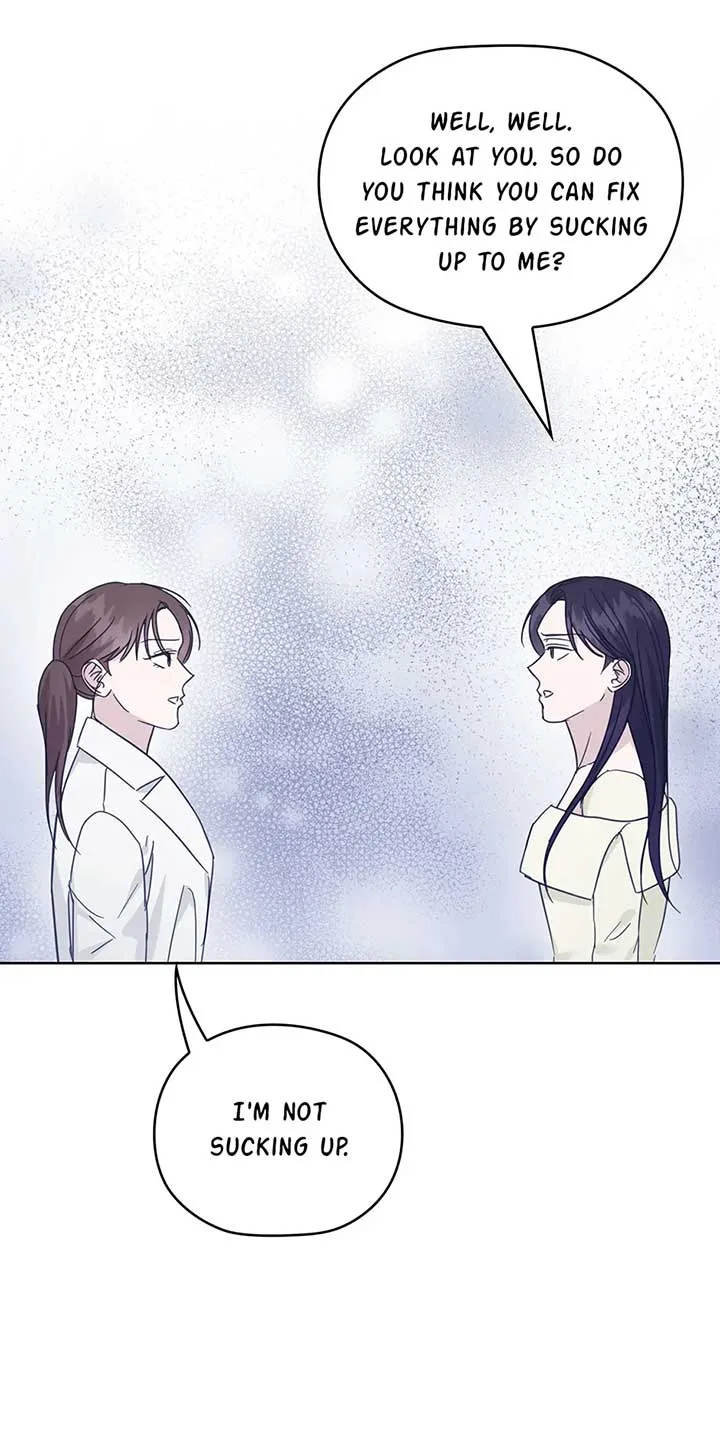 A Sneaky Blind Date [Official] Chapter 38 page 70