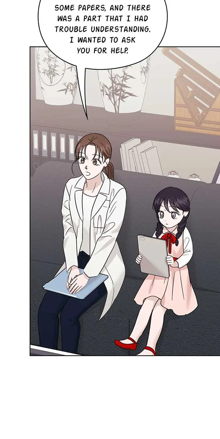 A Sneaky Blind Date [Official] Chapter 38 page 66