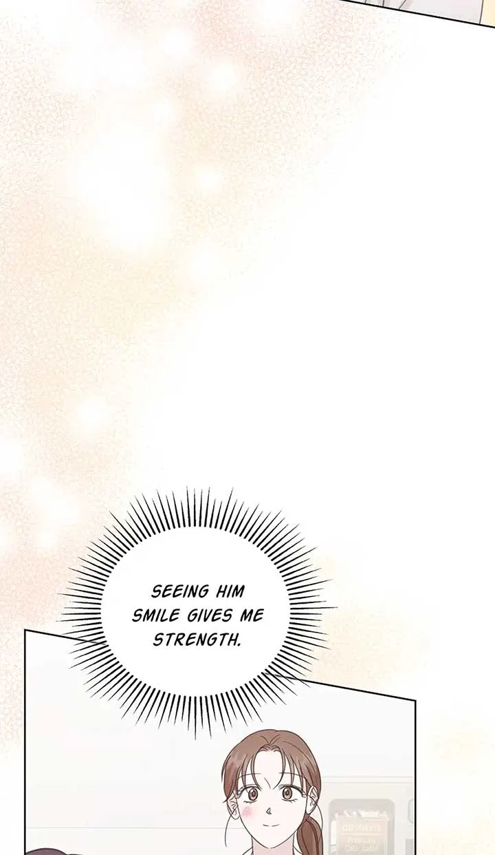 A Sneaky Blind Date [Official] Chapter 37 page 84