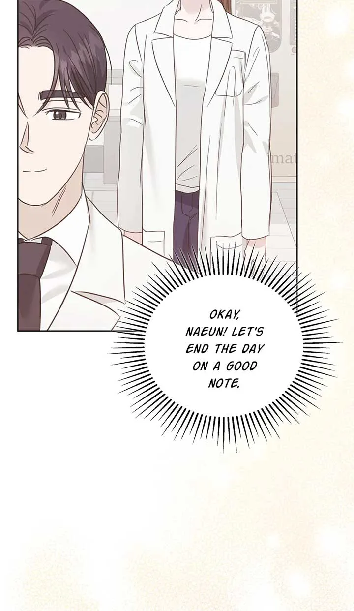 A Sneaky Blind Date [Official] Chapter 37 page 85