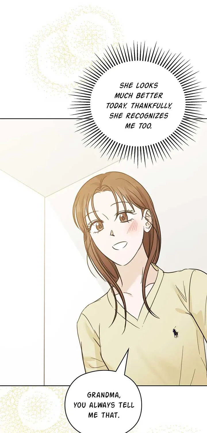 A Sneaky Blind Date [Official] Chapter 37 page 92