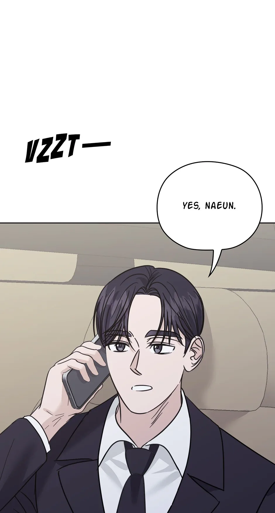 A Sneaky Blind Date [Official] Chapter 42 page 52