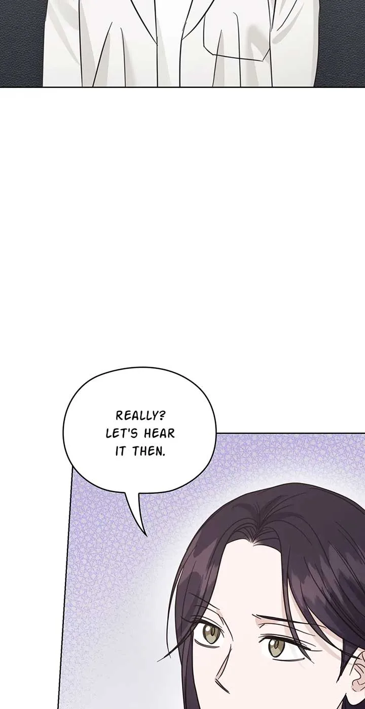 A Sneaky Blind Date [Official] Chapter 38 page 72