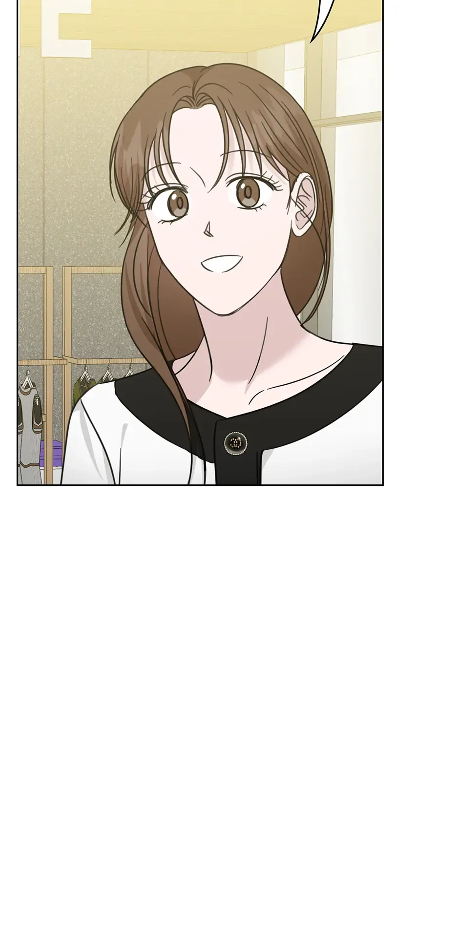 A Sneaky Blind Date [Official] Chapter 45 page 34