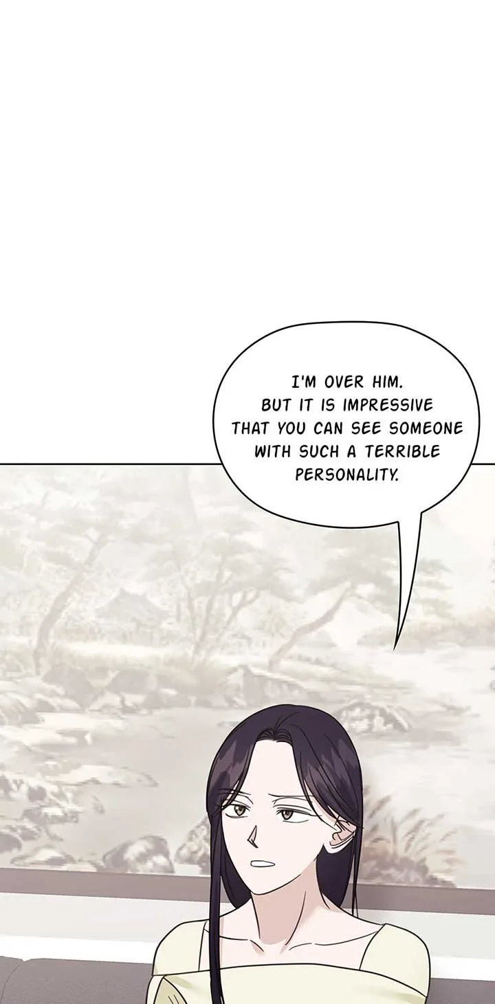 A Sneaky Blind Date [Official] Chapter 38 page 76