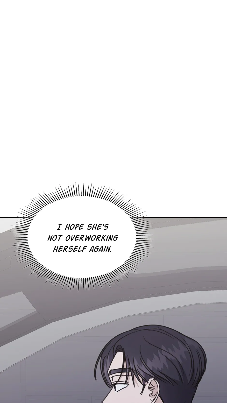 A Sneaky Blind Date [Official] Chapter 42 page 49