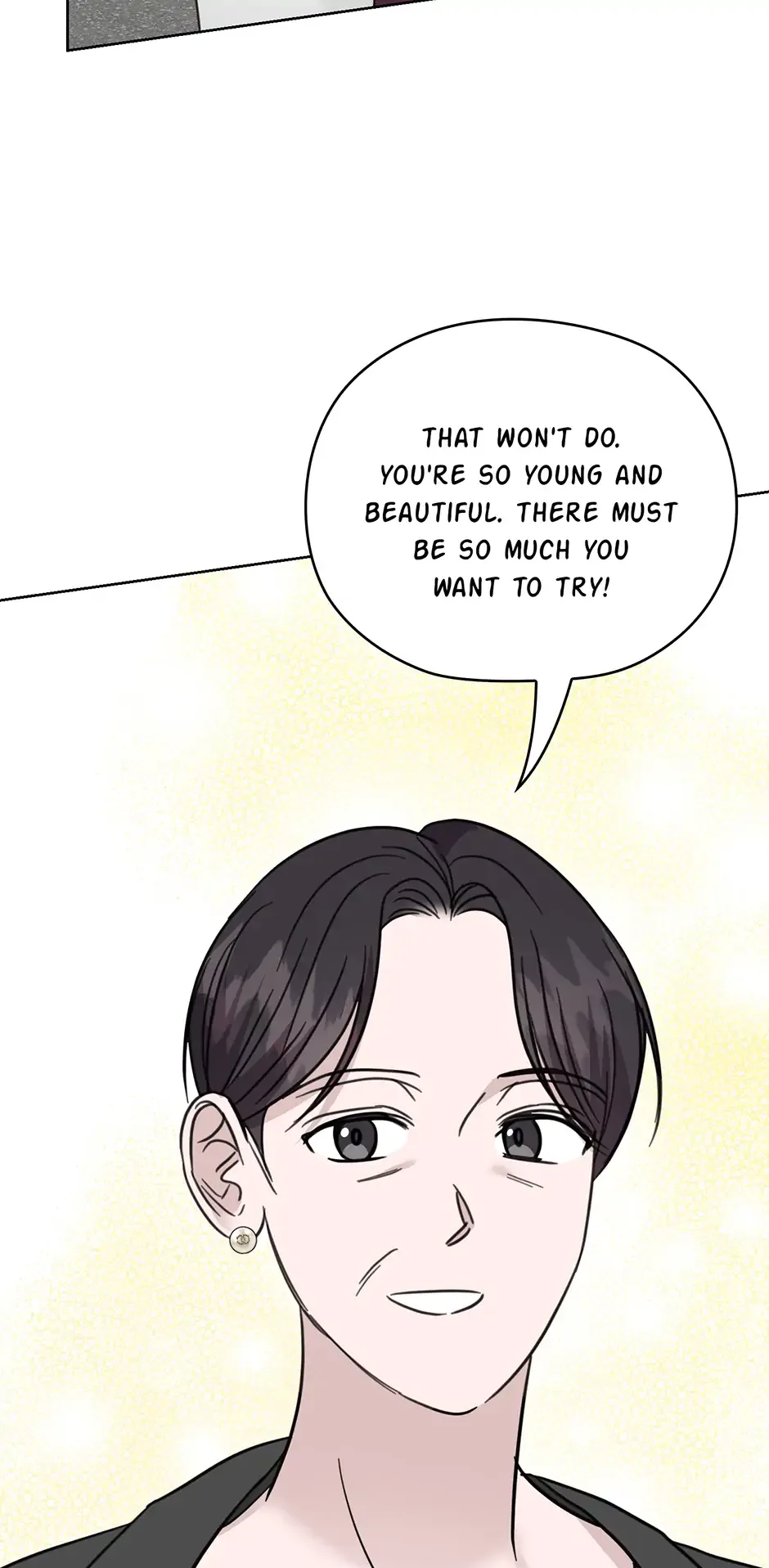 A Sneaky Blind Date [Official] Chapter 45 page 32