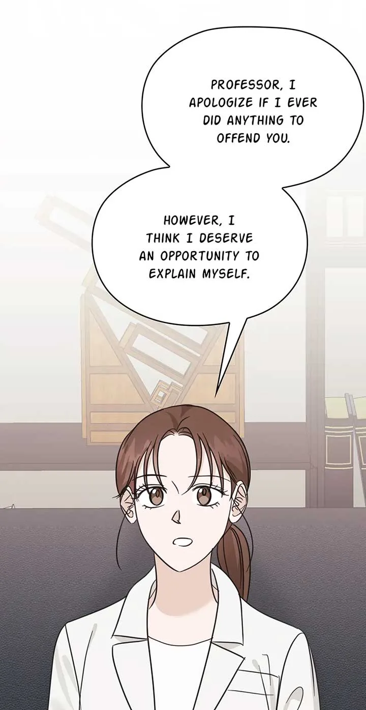 A Sneaky Blind Date [Official] Chapter 38 page 71