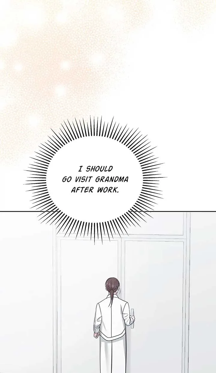 A Sneaky Blind Date [Official] Chapter 37 page 86