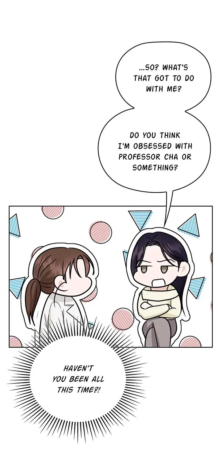 A Sneaky Blind Date [Official] Chapter 38 page 75