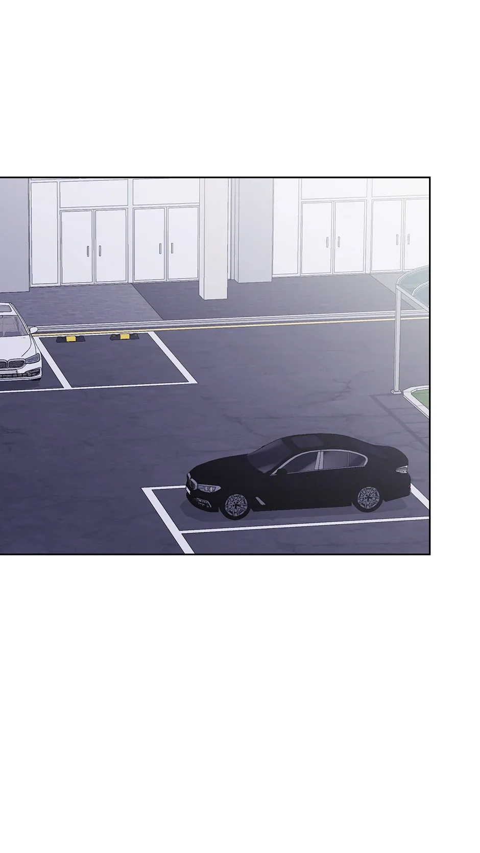 A Sneaky Blind Date [Official] Chapter 42 page 48