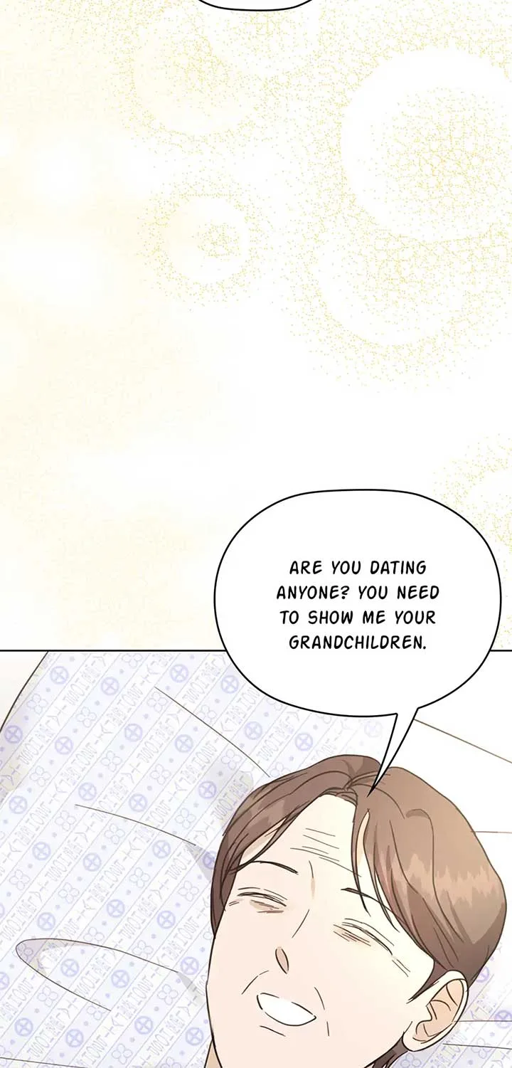 A Sneaky Blind Date [Official] Chapter 37 page 93