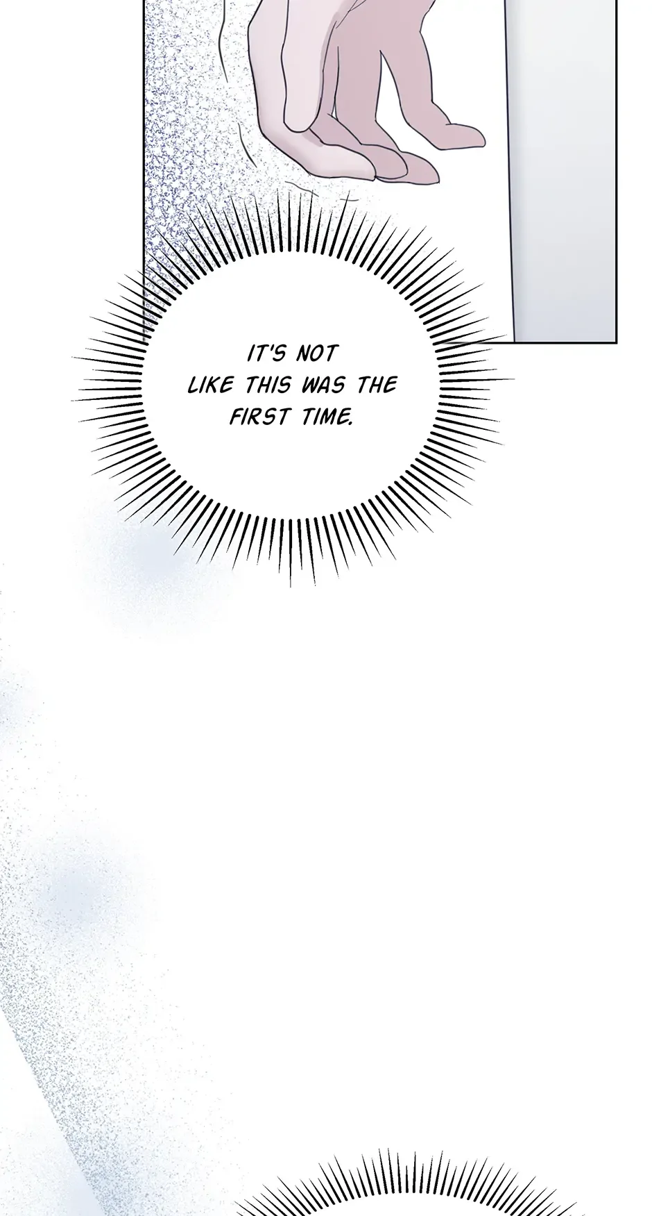 A Sneaky Blind Date [Official] Chapter 41 page 54