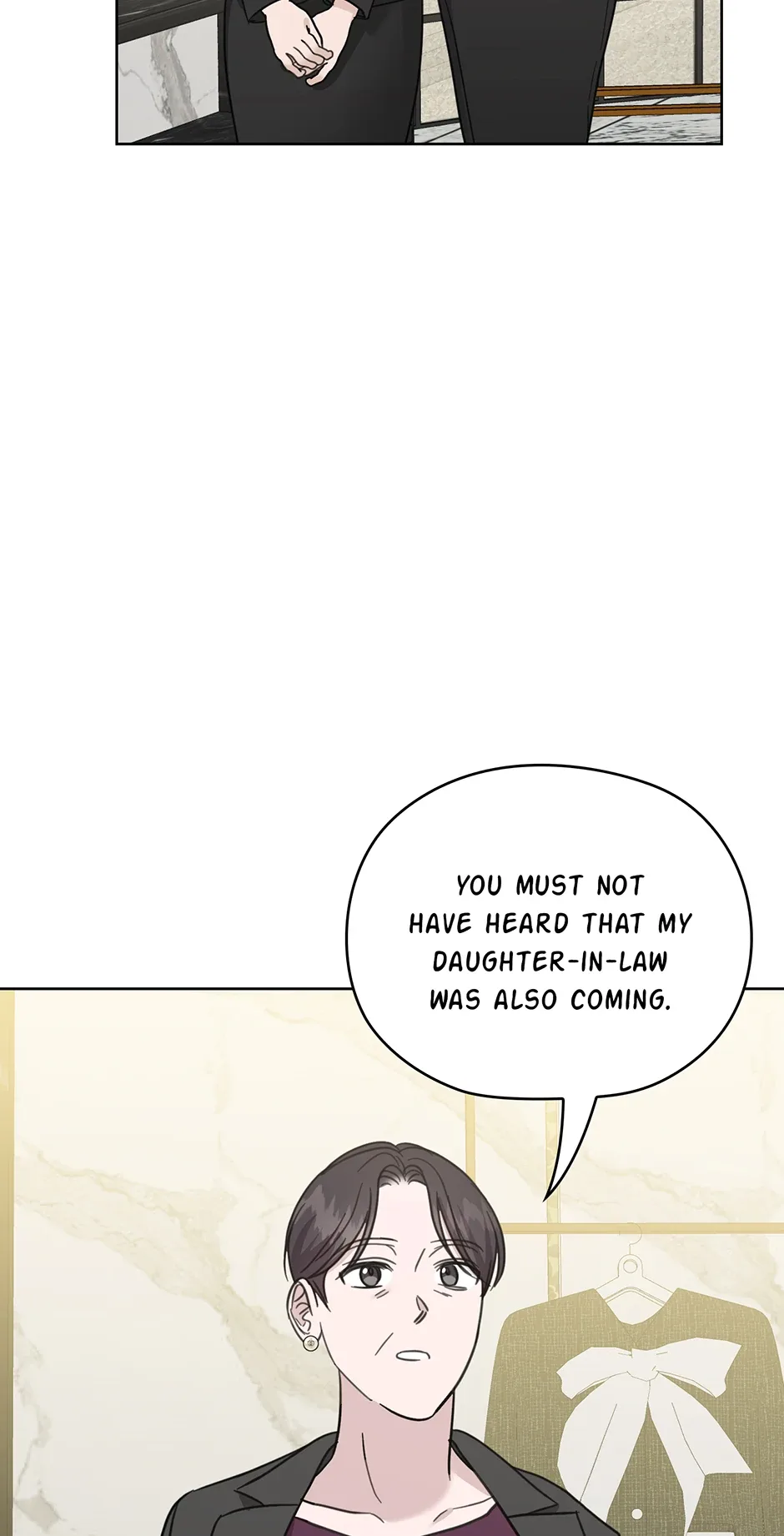 A Sneaky Blind Date [Official] Chapter 45 page 37