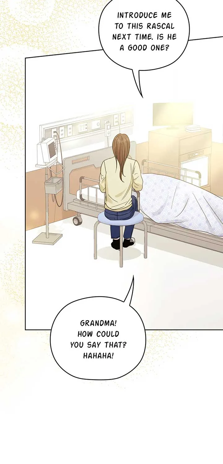 A Sneaky Blind Date [Official] Chapter 37 page 95