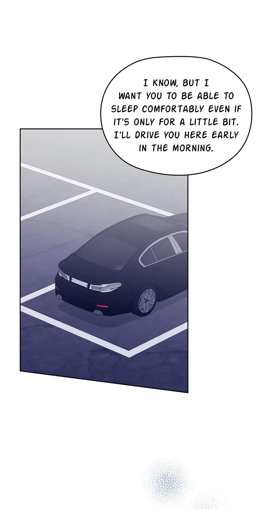 A Sneaky Blind Date [Official] Chapter 42 page 57