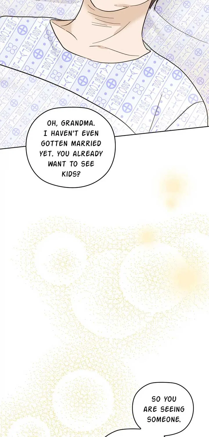 A Sneaky Blind Date [Official] Chapter 37 page 94