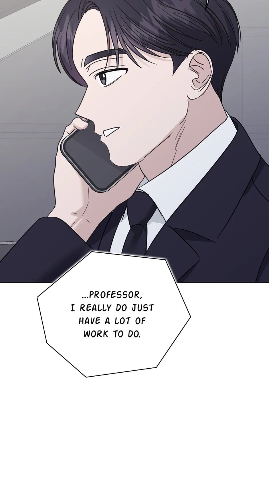 A Sneaky Blind Date [Official] Chapter 42 page 56