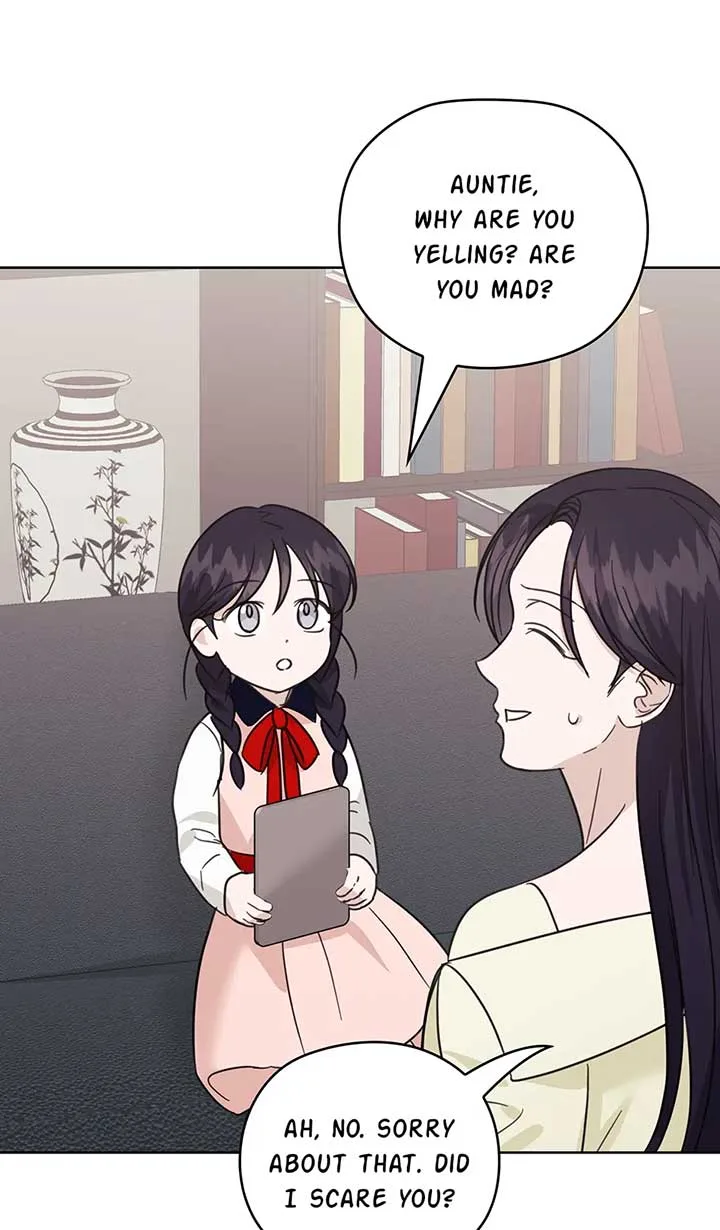 A Sneaky Blind Date [Official] Chapter 38 page 81