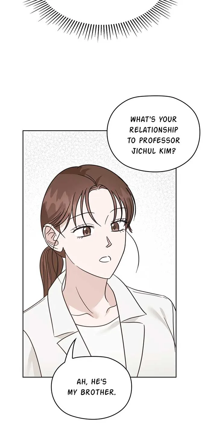 A Sneaky Blind Date [Official] Chapter 38 page 78
