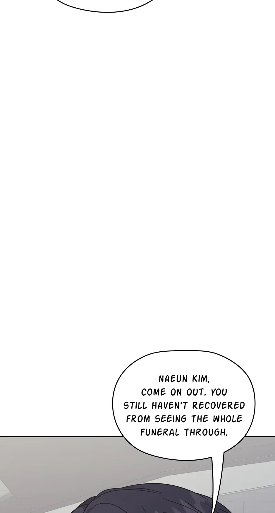 A Sneaky Blind Date [Official] Chapter 42 page 55