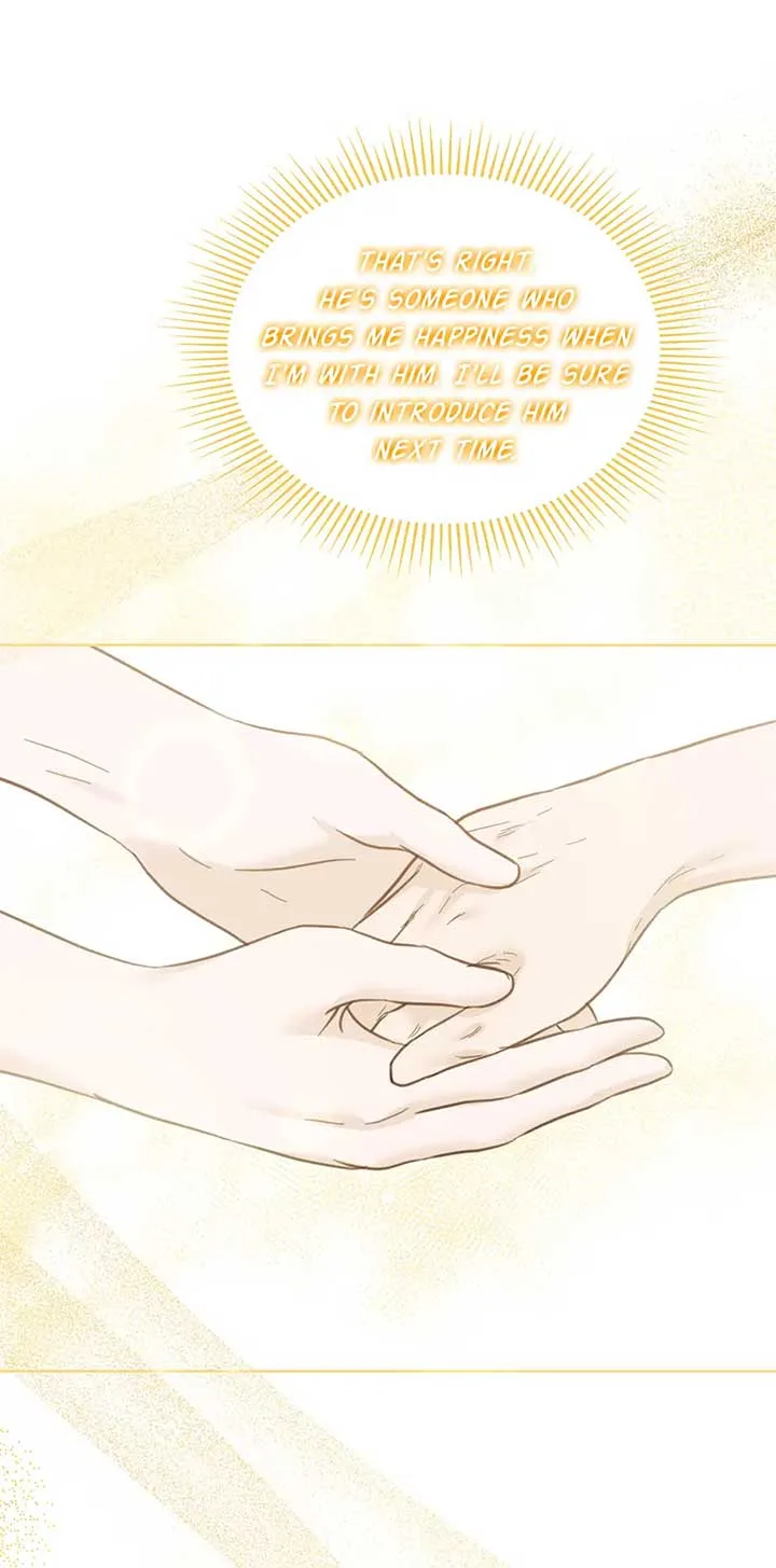 A Sneaky Blind Date [Official] Chapter 37 page 96