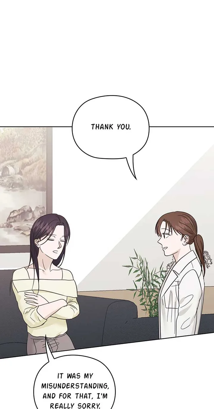 A Sneaky Blind Date [Official] Chapter 38 page 88